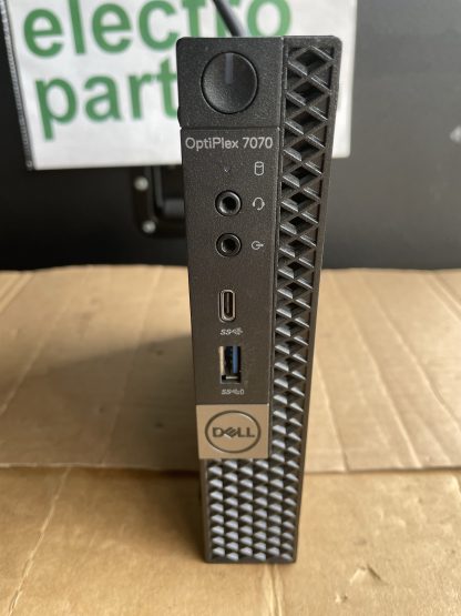 Dell OptiPlex 7070 USFF i5-9500T 2.20GHz 16GB 1TB Windows 11 Computer - Image 9