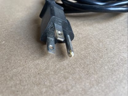 6FT COMPUTER POWER SUPPLY AC CORD CABLE WIRE FOR HP DELL ACER DESKTOP PC SYSTEM - Image 4